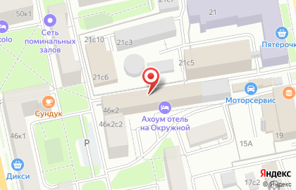 Lolyshop на карте