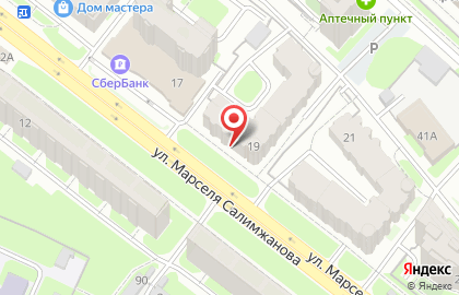 Кормим правильно на карте