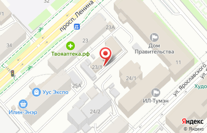 Велоцентр центр проката велосипедов и роликов на карте