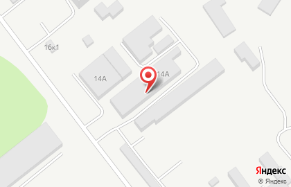 Производственная компания ИгроДом на карте