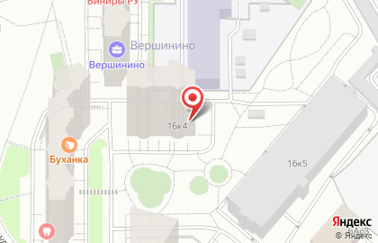 BeautyPro на карте