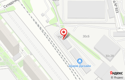 Tubus-Maker на карте