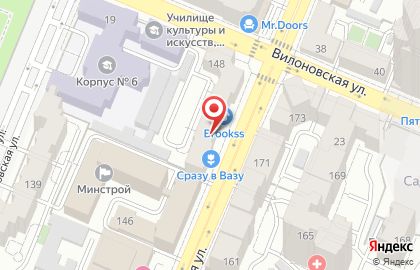 Margarita Event Studio на карте
