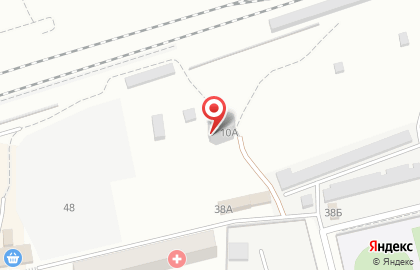 БетонСтройТехнология на Наро-Фоминском шоссе на карте