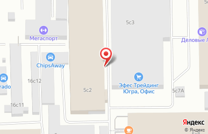Служба доставки товаров для животных Zoostar nv на карте