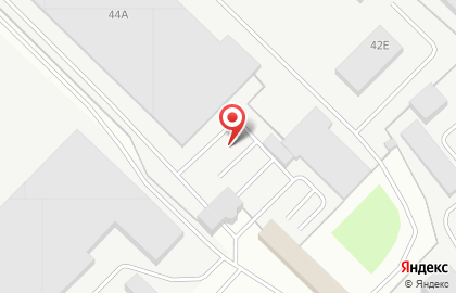Железобетон-М на карте