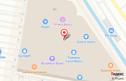 Фирменный зоомагазин Ле`Муррр на улице Тимофея Чаркова на карте