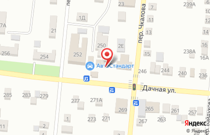 Гастроном разливного пива в Ростове-на-Дону на карте