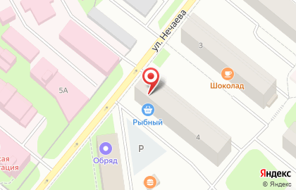 Ломбард в Мурманске на карте