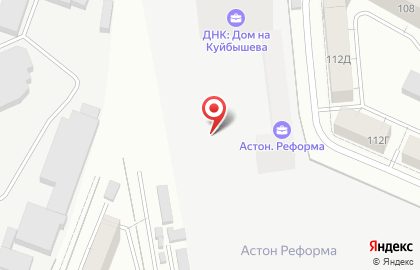 Автосервис по ремонту и установке газобаллонного оборудования Газресурс+ на карте