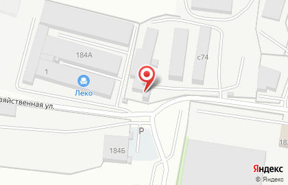 Вио Стек на карте