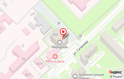 Компания по проектированию, производству и монтажу вентилируемых фасадов ТС-СпецСтрой на карте