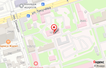 ПромИнвестСтрой-Конструкции на карте