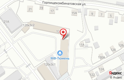 Торговая компания НовоСтрой на Московском тракте на карте