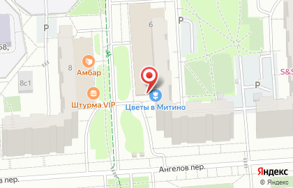 Магазин игрушек в Москве на карте