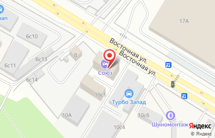 ООО Торгоборудование.ру на карте