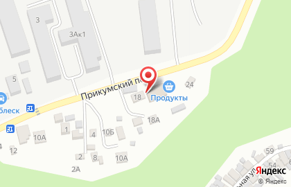 5+ на карте