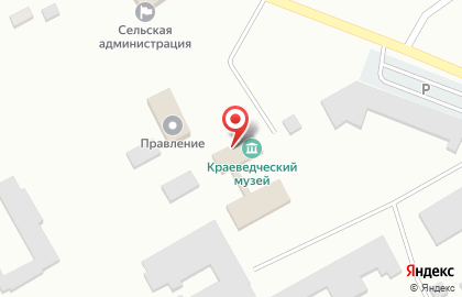 Фирменный продуктовый магазин Ирмень в Новосибирске на карте