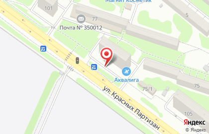 Автоцентр, ИП Корнев А.В. на карте