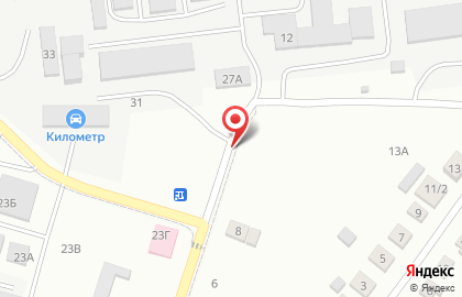 ООО Двери Оптом на карте