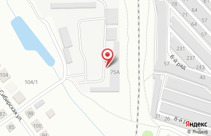 JD-Service, ИП Дьяченко Е.В. на карте