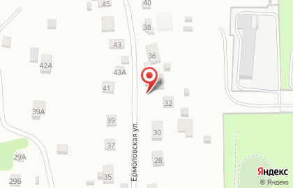 Питомник кавказских и восточноевропейских овчарок Калужский витязь на карте