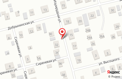 Торговая компания Строй прогресс на карте