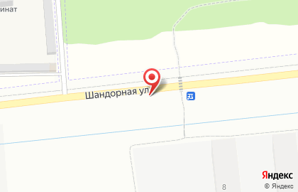 Официальный сайт застройщик ЖК «АДМИРАЛ» на карте