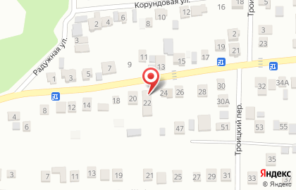 Ремонтная компания Cool-service на Атаманской улице на карте