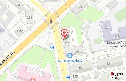 Соло Мерлин на карте
