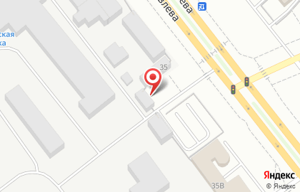 Банкомат СберБанк в Чебоксарах на карте