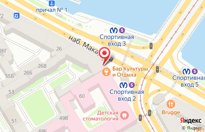 Чиабутеррия Pochti KILO на карте