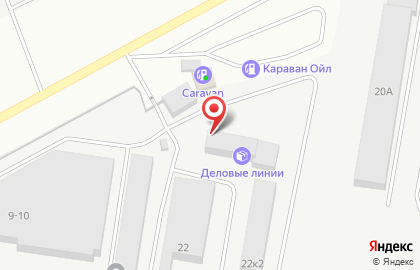 Фирменный магазин Владимирская Фабрика Дверей в Екатеринбурге на карте