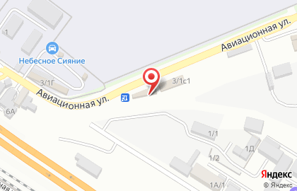 СТО Pro100cto на карте