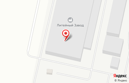 ООО Вологодский литейно-механический центр на карте