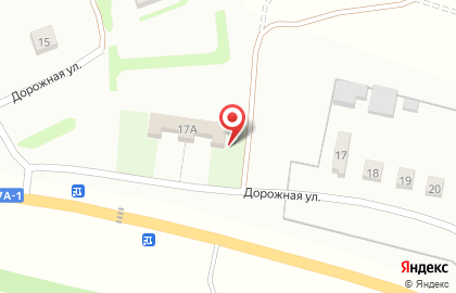 Стародворский, ОАО, племзавод на карте