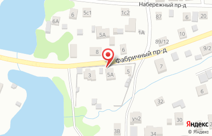 ООО Сеант на карте
