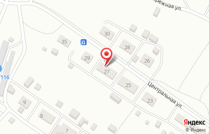 ОРТЕКА на карте