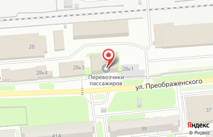 Торгово-монтажная компания Евролит на карте