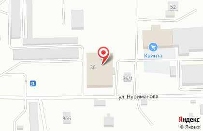 Магазин Мир уюта в Салавате на карте