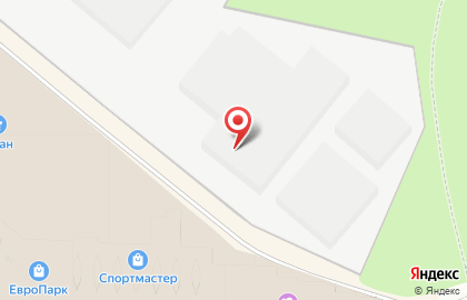 Ремонт АКПП на Рублёвском шоссе на карте