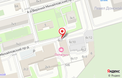 Торговая компания AudiKoleso на карте