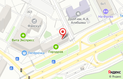 Компания Грамотный Сантехник на карте