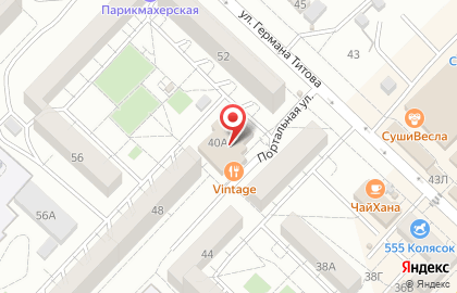 Агентство недвижимости Благовест в Краснооктябрьском районе на карте