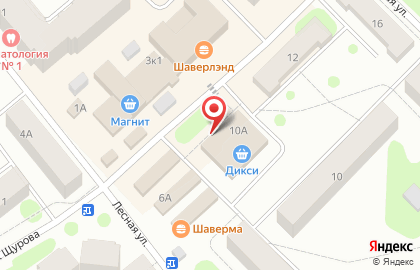 Магазин игрушек в Санкт-Петербурге на карте