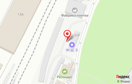 Автосервис FriendAvto на карте