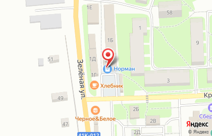 Магазин вологодских продуктов в Санкт-Петербурге на карте