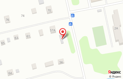 СберБанк в Твери на карте