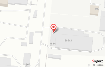 IT-компания ИТС на Московском проспекте на карте