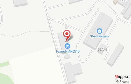 ООО Газтехника на Волчанской улице на карте